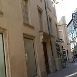 Domus Arena, Parking, Wifi, Arenes * Nîmes