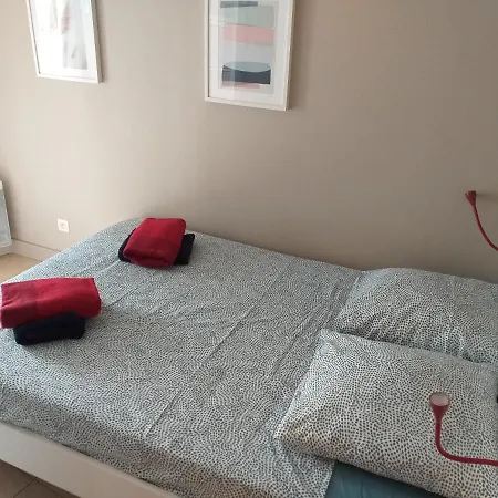 Domus Arena, Parking, Wifi, Arenes Apartman