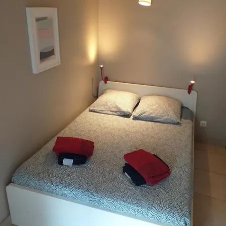 Domus Arena, Parking, Wifi, Arenes