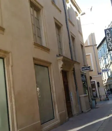 Domus Arena, Parking, Wifi, Arenes * Nimes